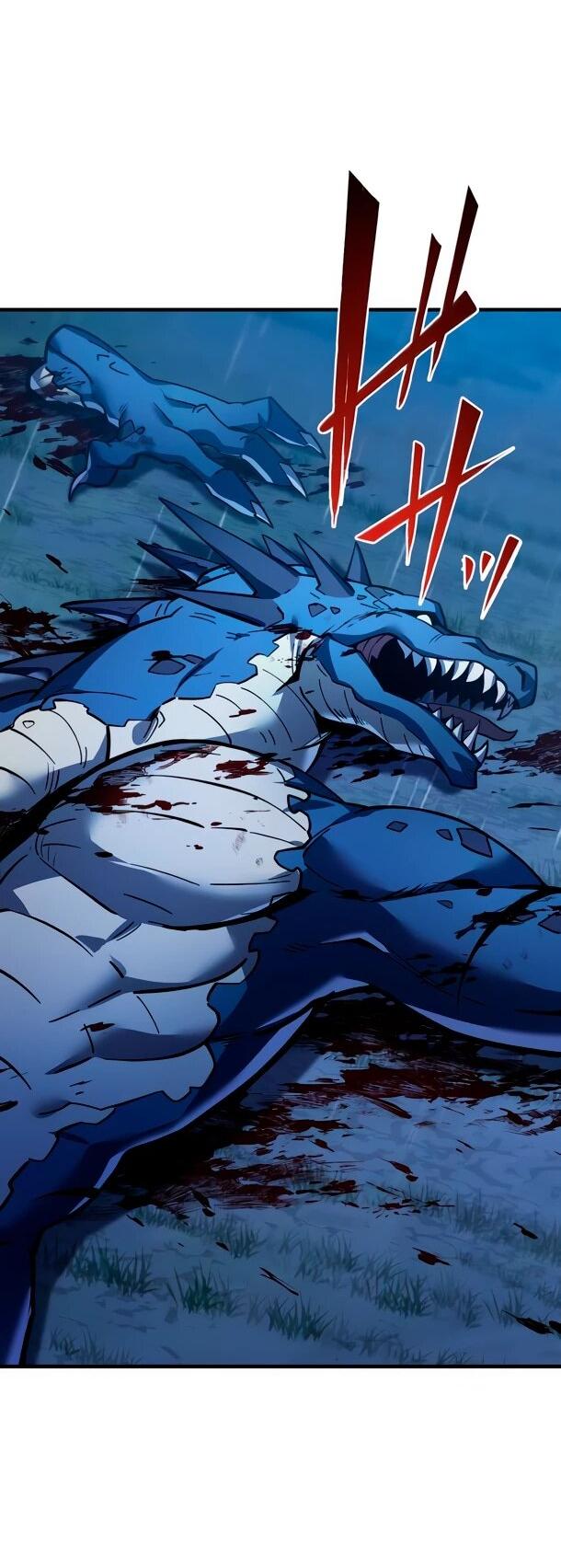 Манга Регрессия Темного Мечника - Глава 39 Страница 55