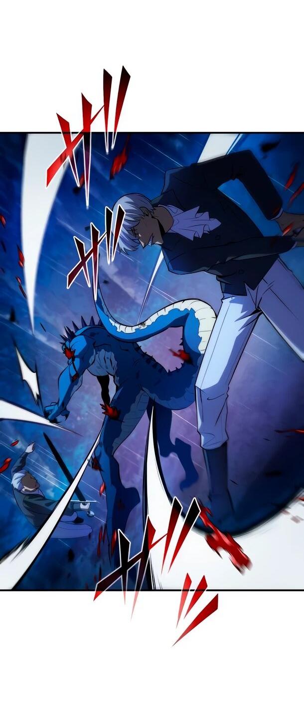 Манга Регрессия Темного Мечника - Глава 39 Страница 19