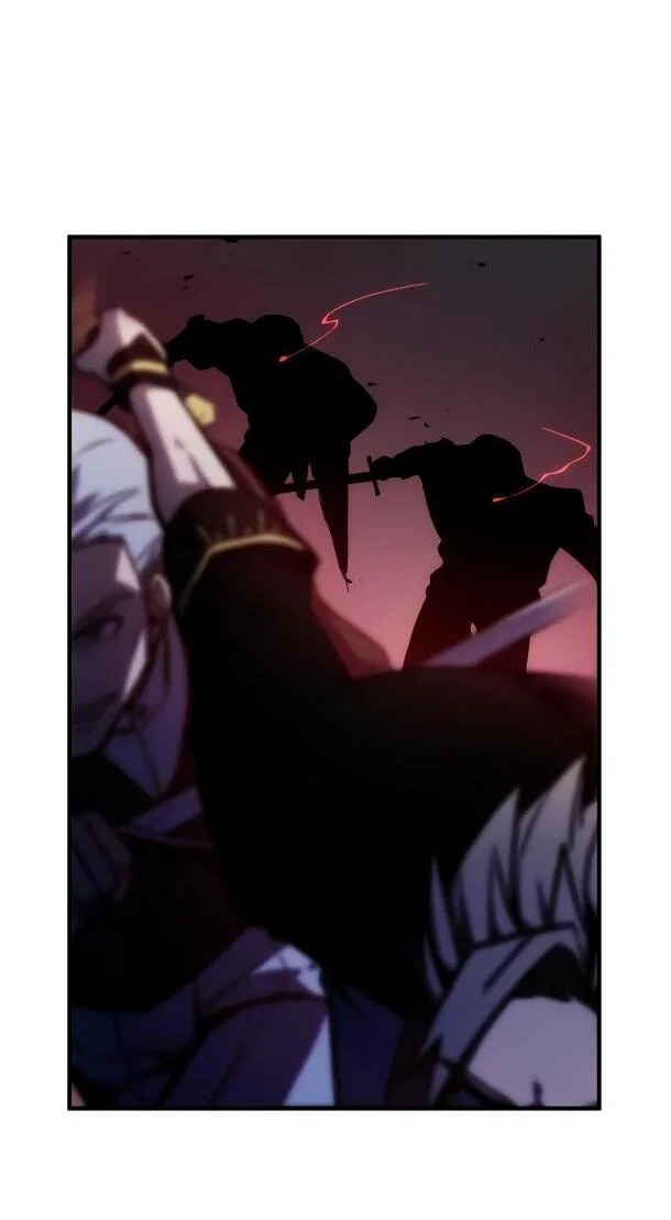 Манга Регрессия Темного Мечника - Глава 39 Страница 45