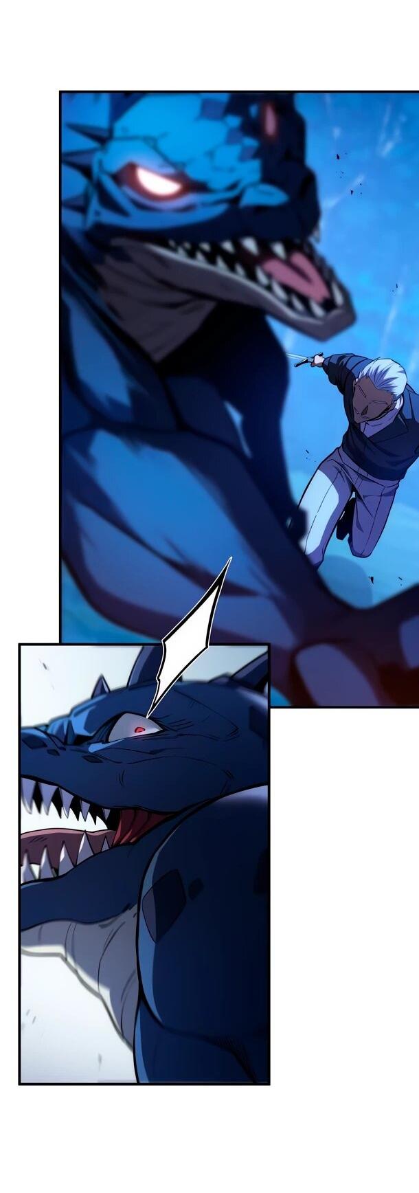 Манга Регрессия Темного Мечника - Глава 39 Страница 37