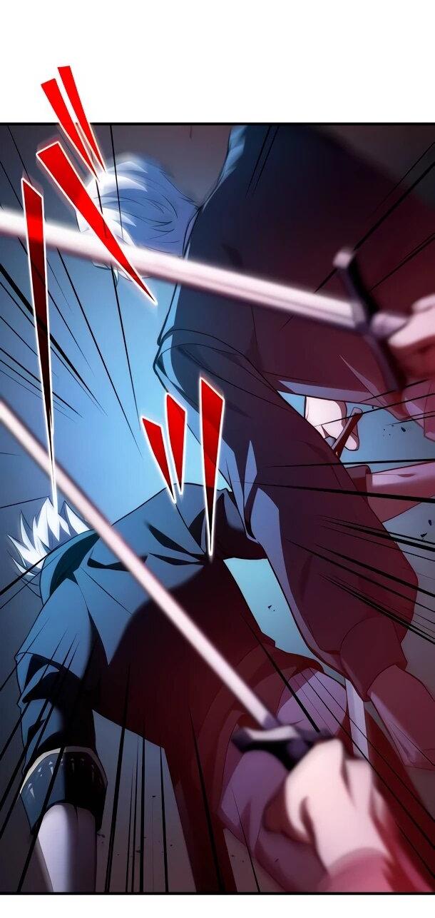 Манга Регрессия Темного Мечника - Глава 39 Страница 46