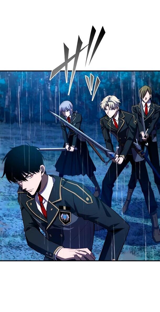 Манга Регрессия Темного Мечника - Глава 39 Страница 28