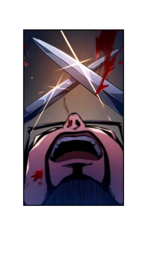 Манга Регрессия Темного Мечника - Глава 39 Страница 21