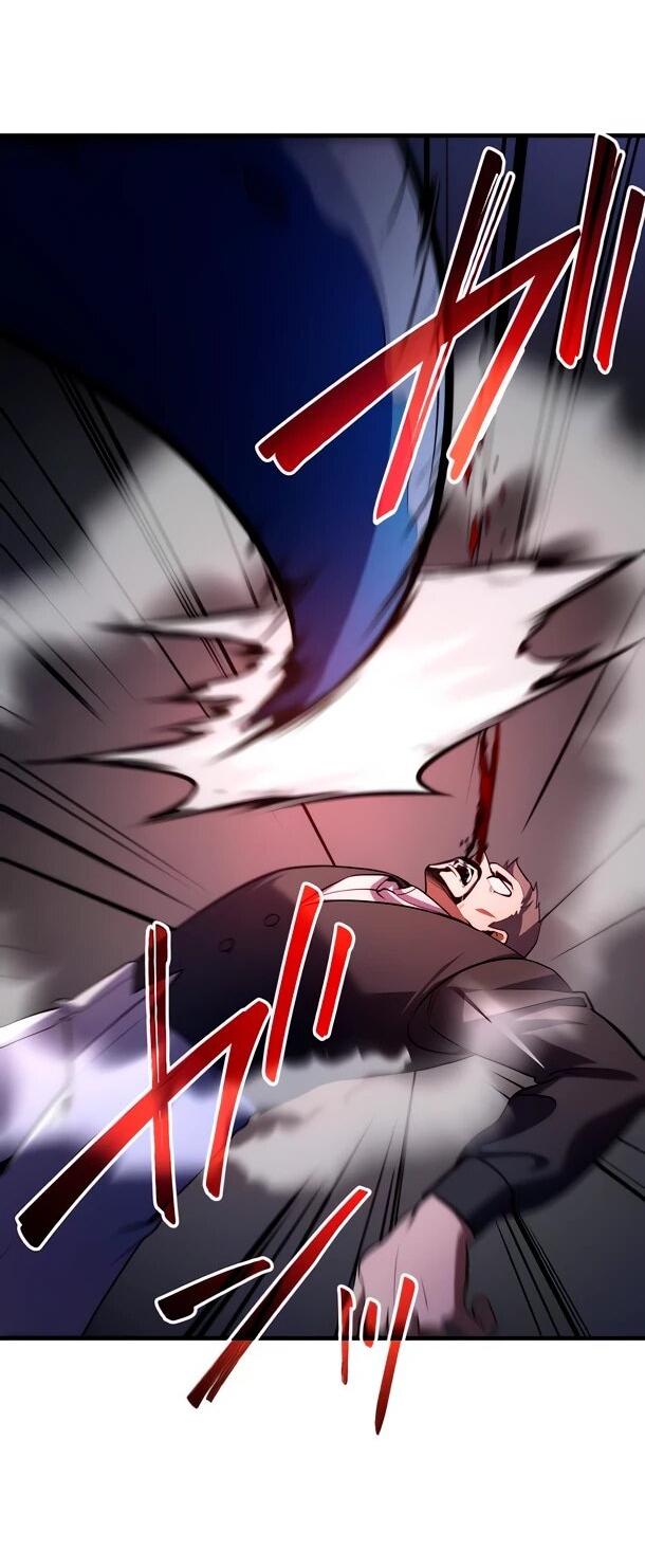 Манга Регрессия Темного Мечника - Глава 39 Страница 20