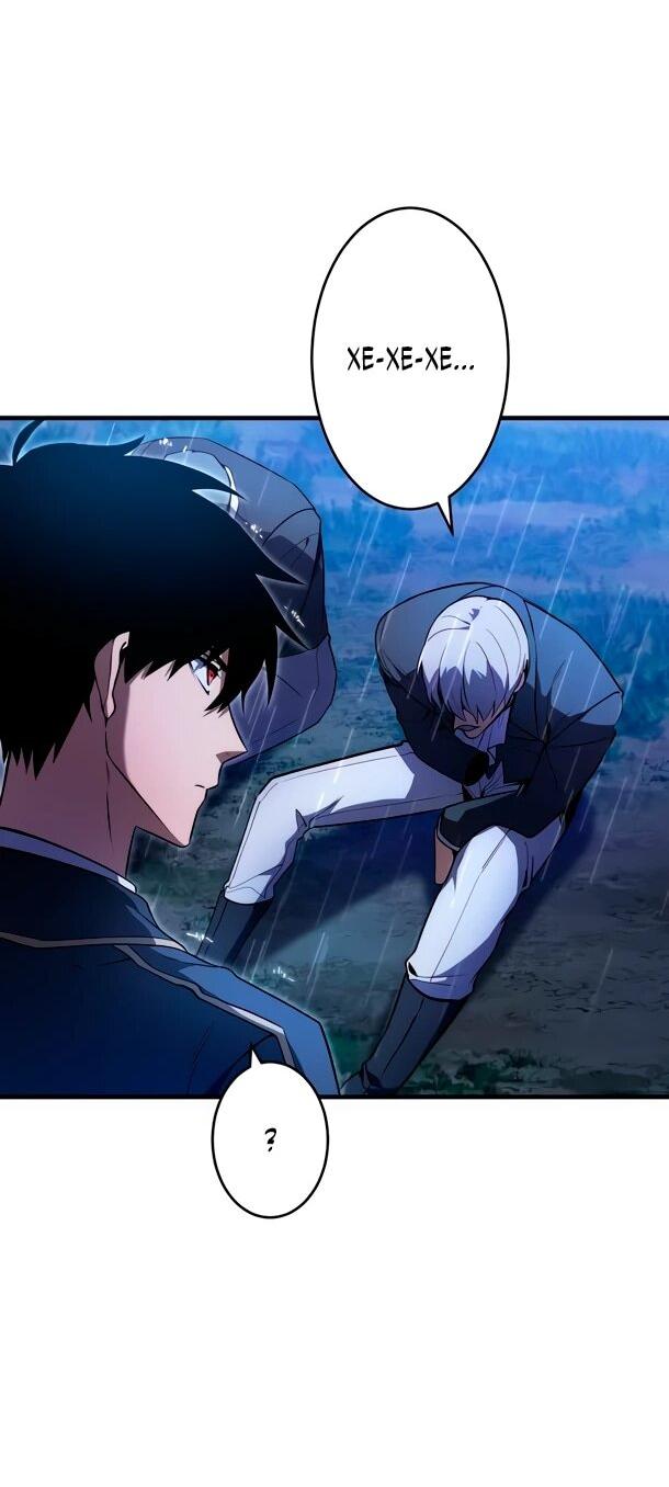 Манга Регрессия Темного Мечника - Глава 40 Страница 22