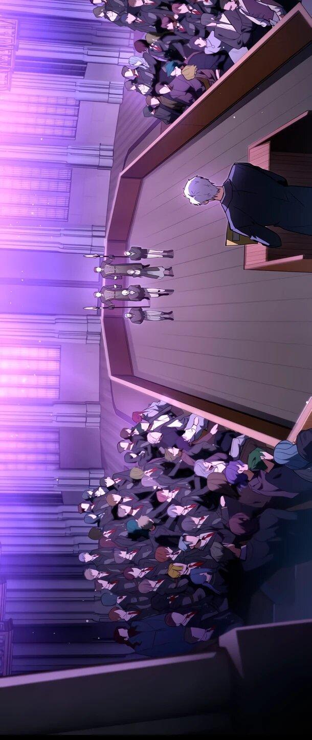 Манга Регрессия Темного Мечника - Глава 41 Страница 20