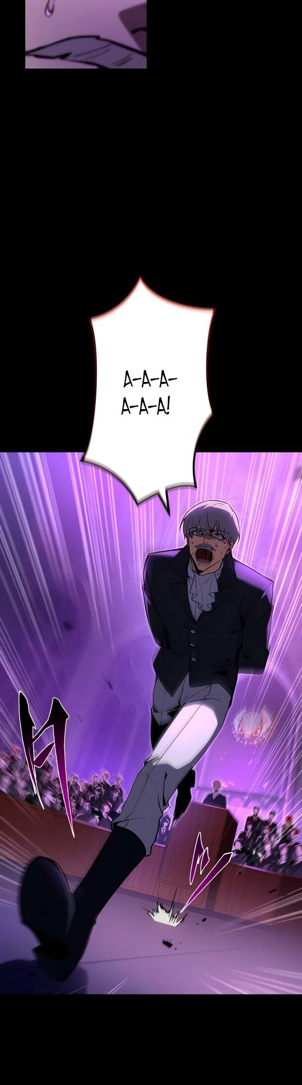 Манга Регрессия Темного Мечника - Глава 41 Страница 31