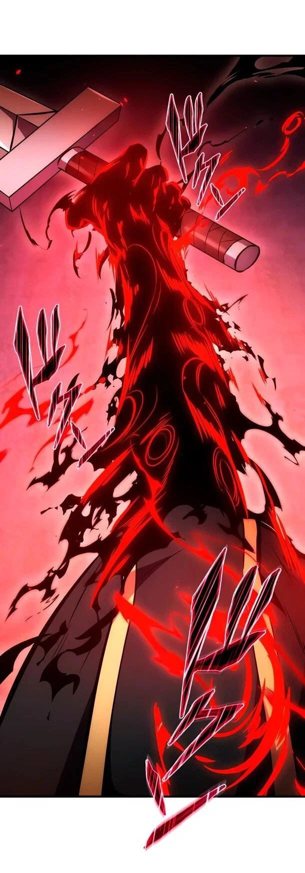 Манга Регрессия Темного Мечника - Глава 44 Страница 29