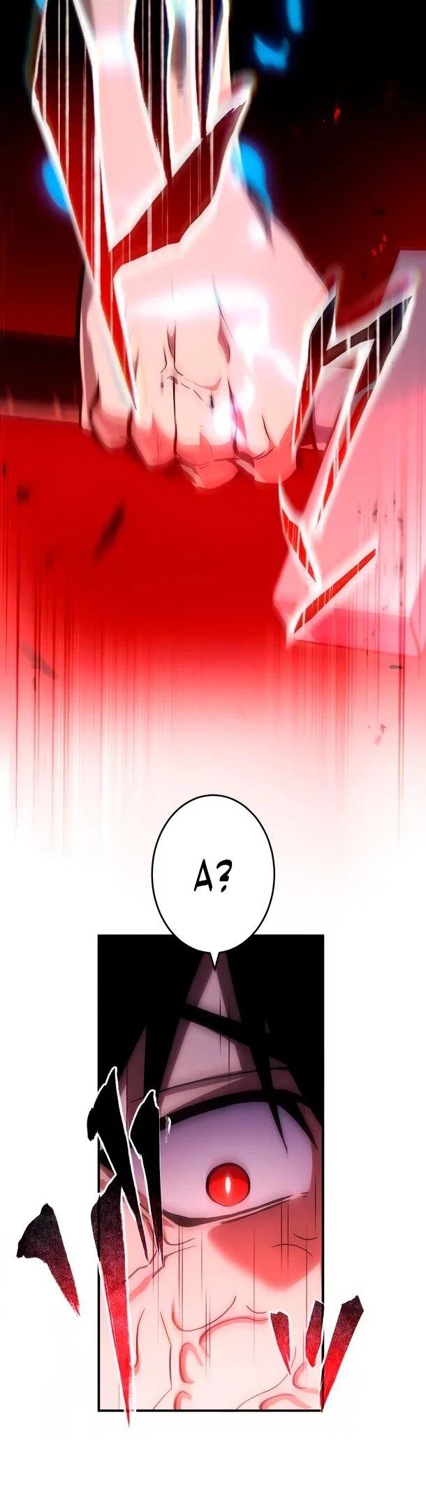Манга Регрессия Темного Мечника - Глава 44 Страница 28