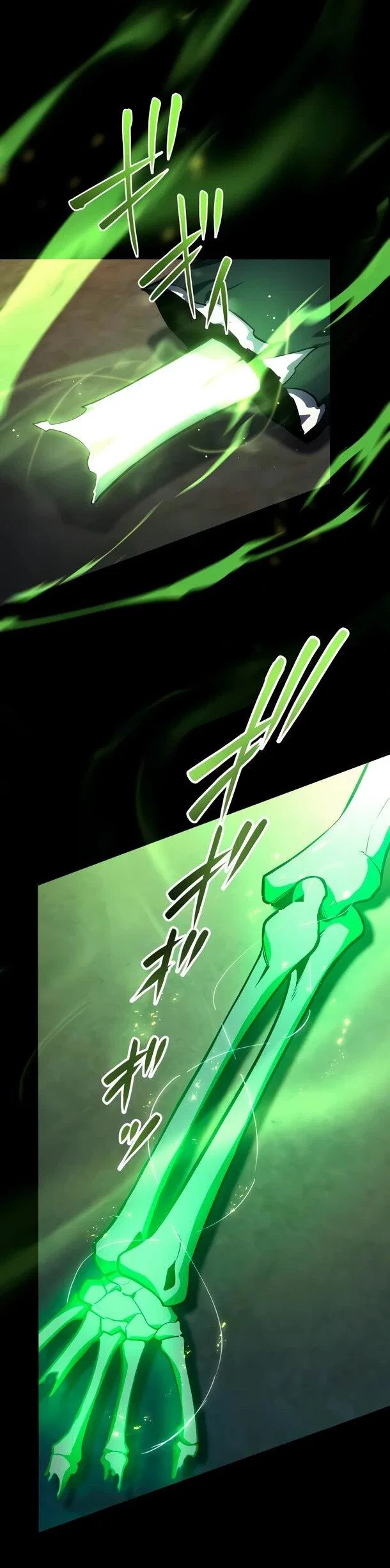 Манга Регрессия Темного Мечника - Глава 44 Страница 45