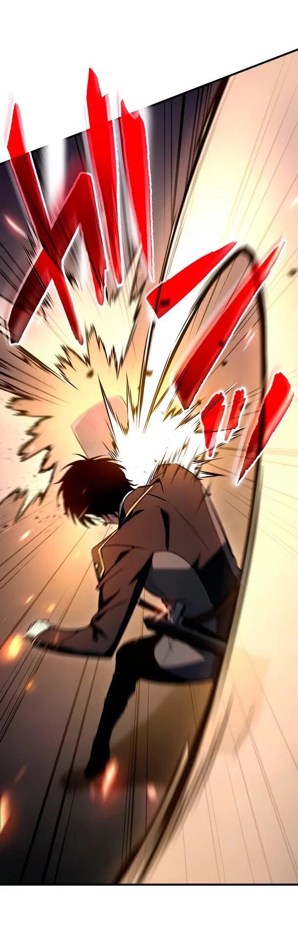 Манга Регрессия Темного Мечника - Глава 44 Страница 21