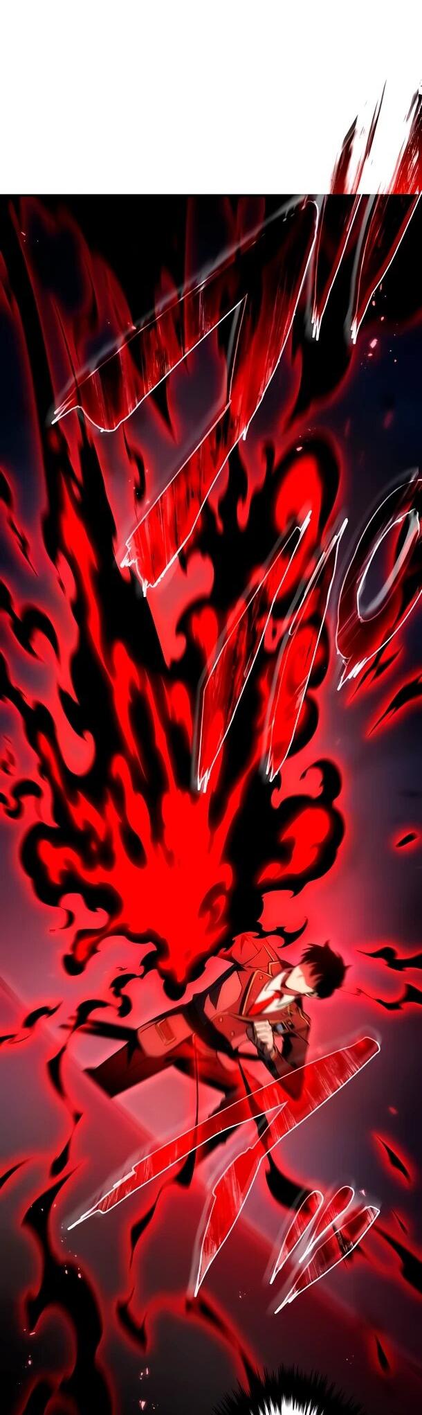 Манга Регрессия Темного Мечника - Глава 44 Страница 32