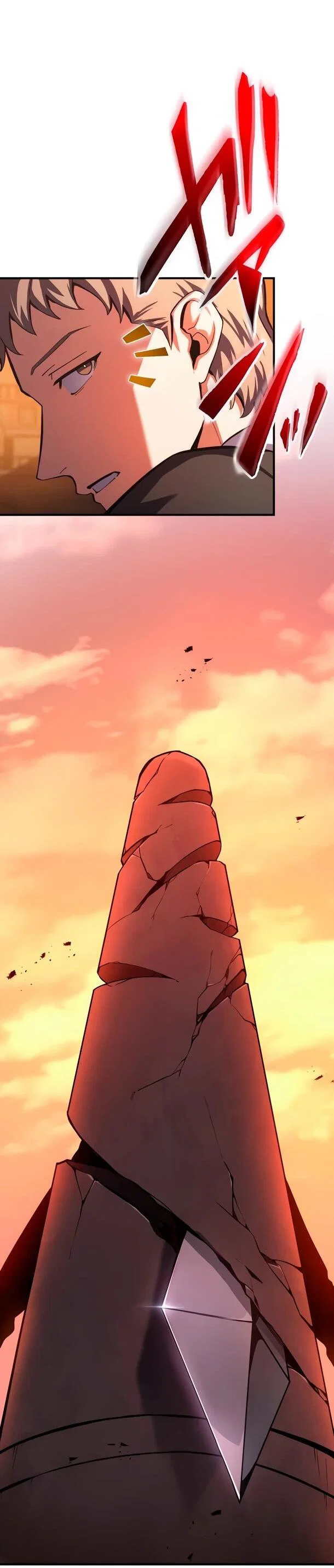 Манга Регрессия Темного Мечника - Глава 44 Страница 3