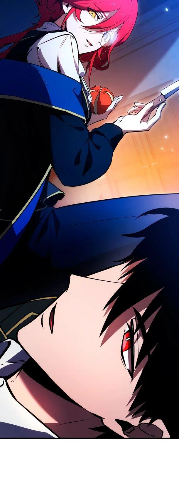 Манга Регрессия Темного Мечника - Глава 44 Страница 54