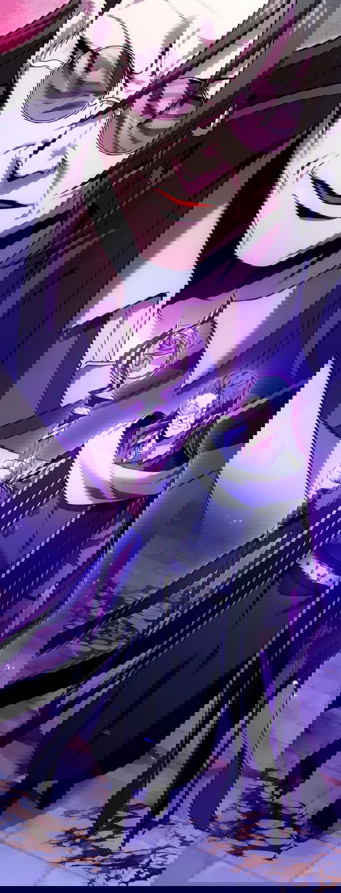 Манга Регрессия Темного Мечника - Глава 16 Страница 63