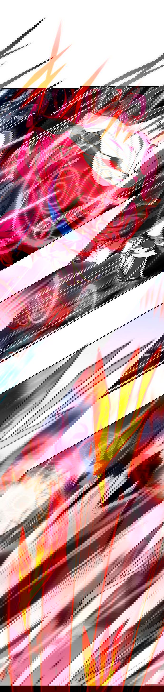 Манга Регрессия Темного Мечника - Глава 16 Страница 46