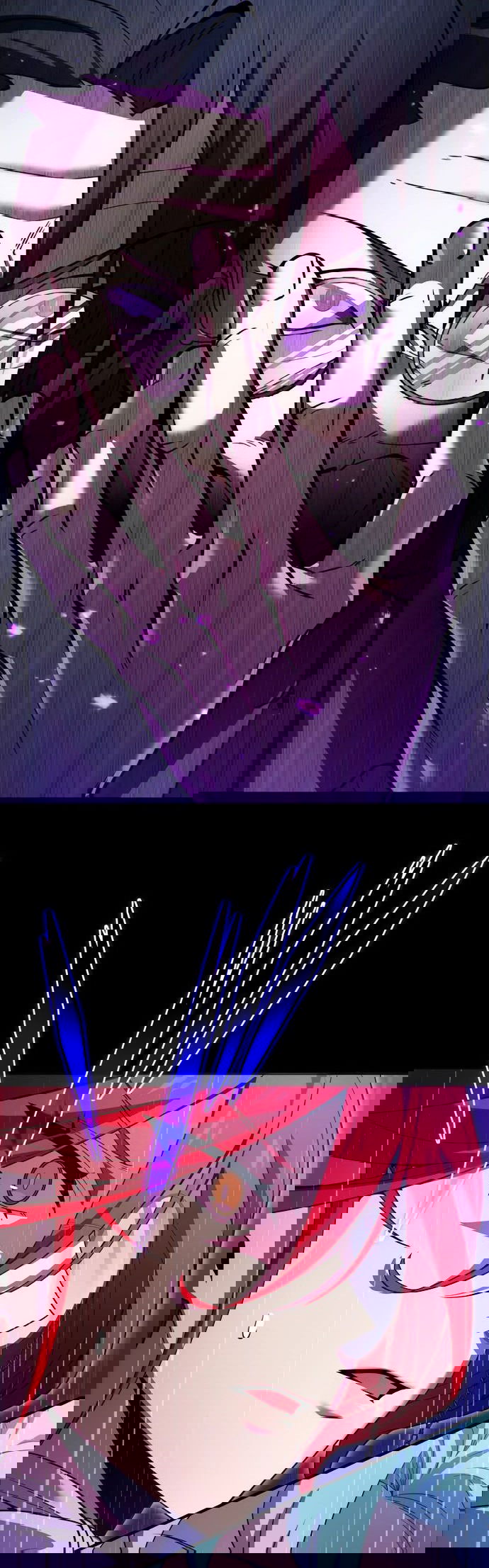 Манга Регрессия Темного Мечника - Глава 16 Страница 71