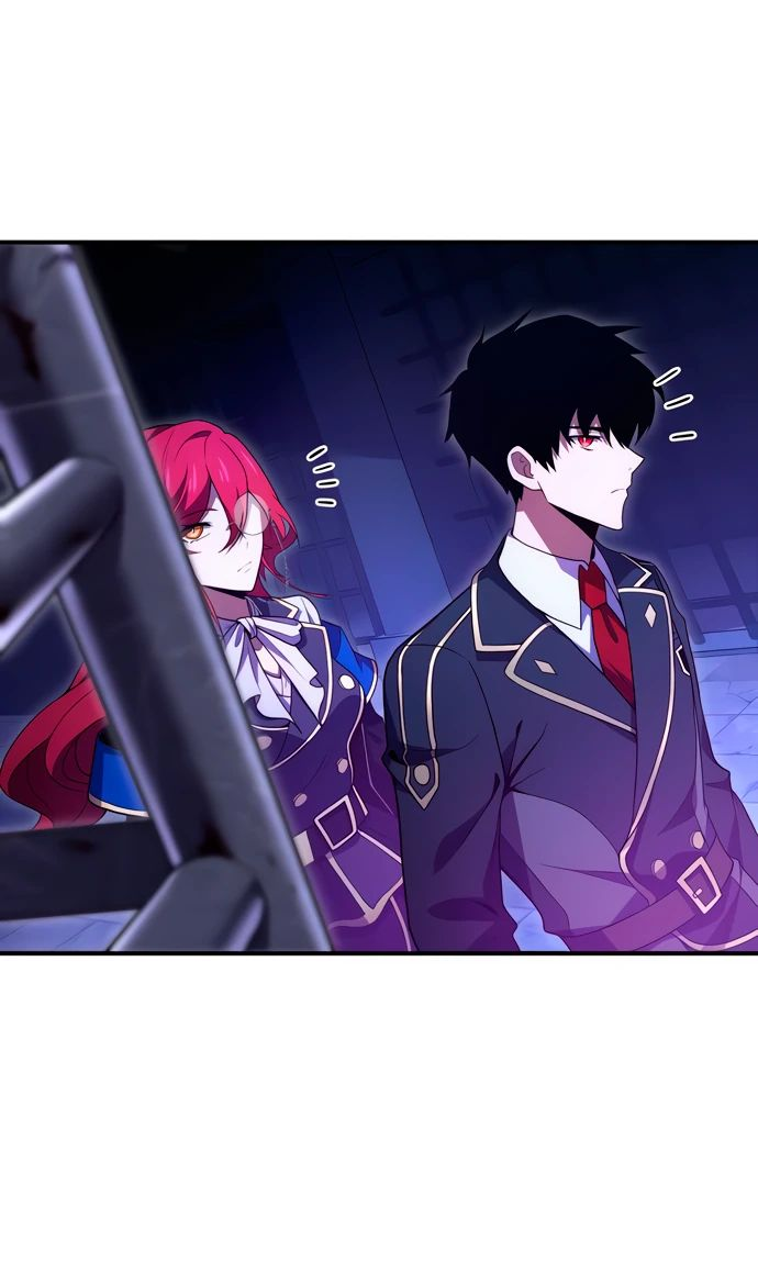 Манга Регрессия Темного Мечника - Глава 16 Страница 56