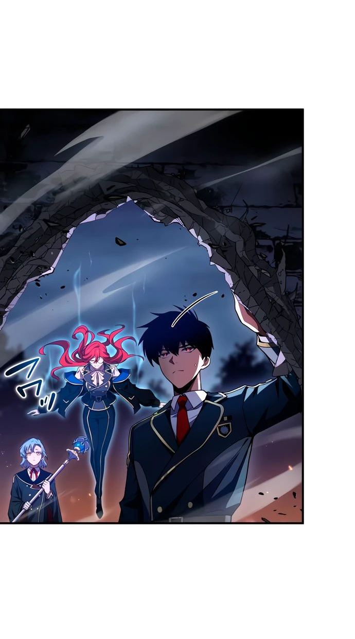 Манга Регрессия Темного Мечника - Глава 16 Страница 50