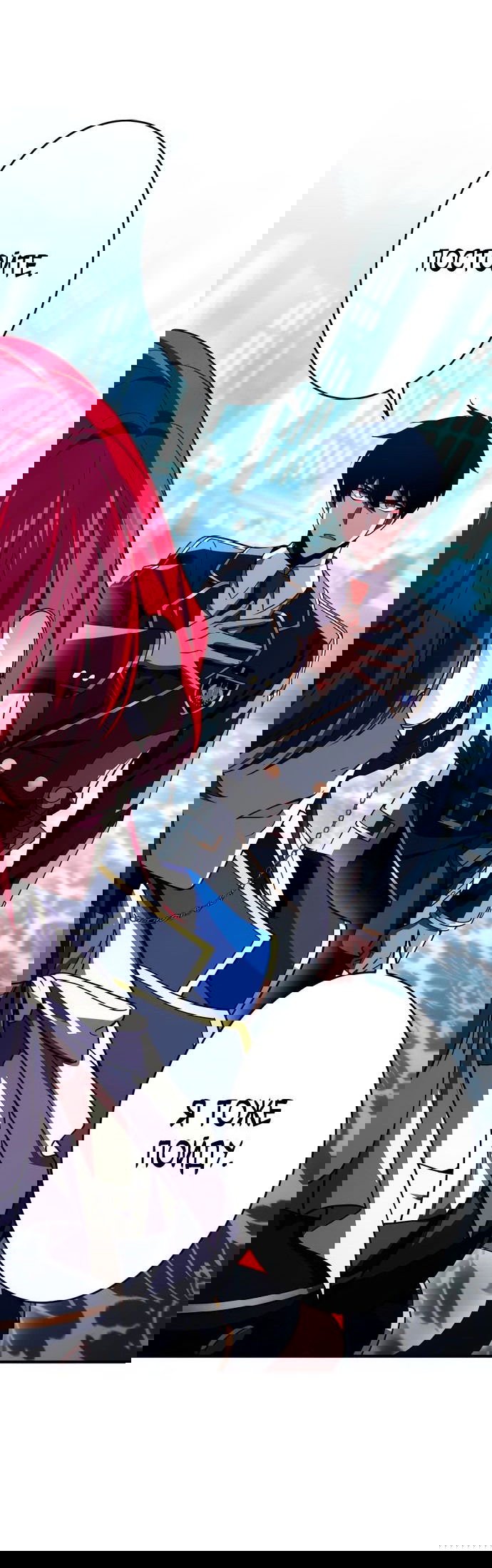 Манга Регрессия Темного Мечника - Глава 16 Страница 16