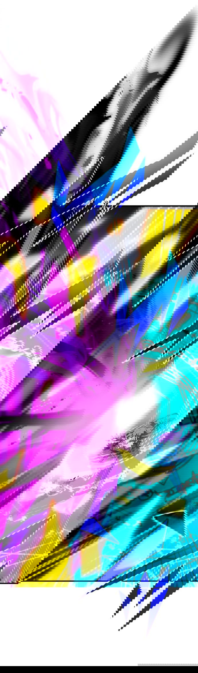 Манга Регрессия Темного Мечника - Глава 17 Страница 23