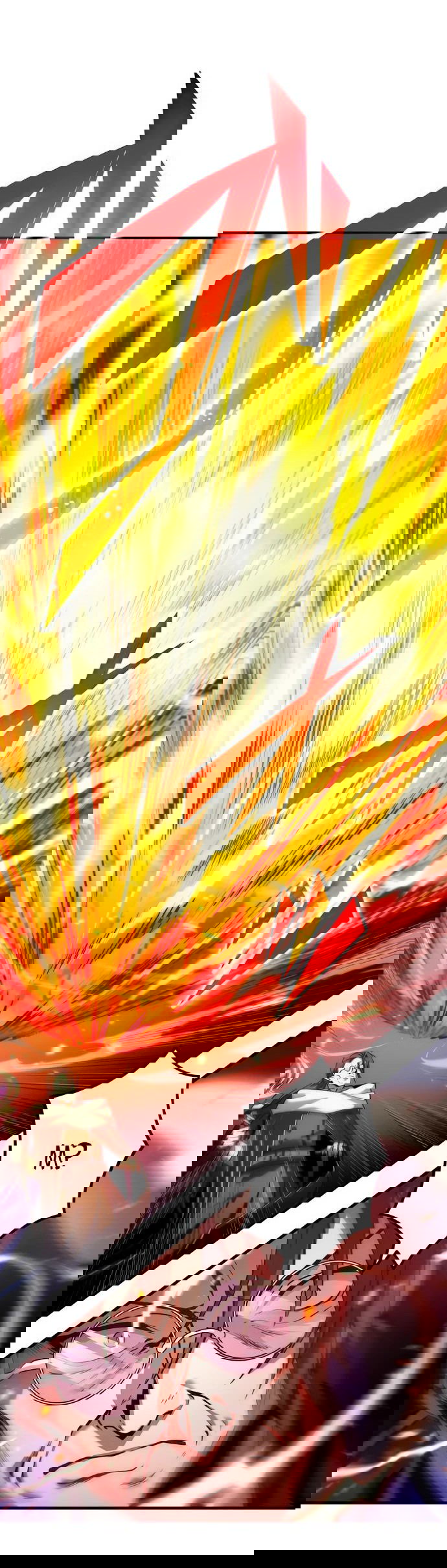 Манга Регрессия Темного Мечника - Глава 17 Страница 3