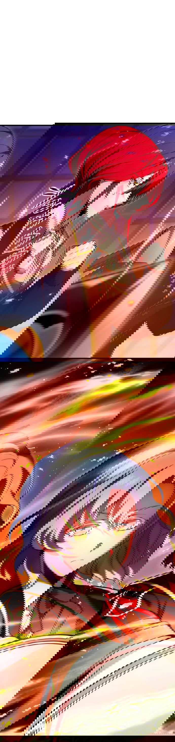 Манга Регрессия Темного Мечника - Глава 17 Страница 5