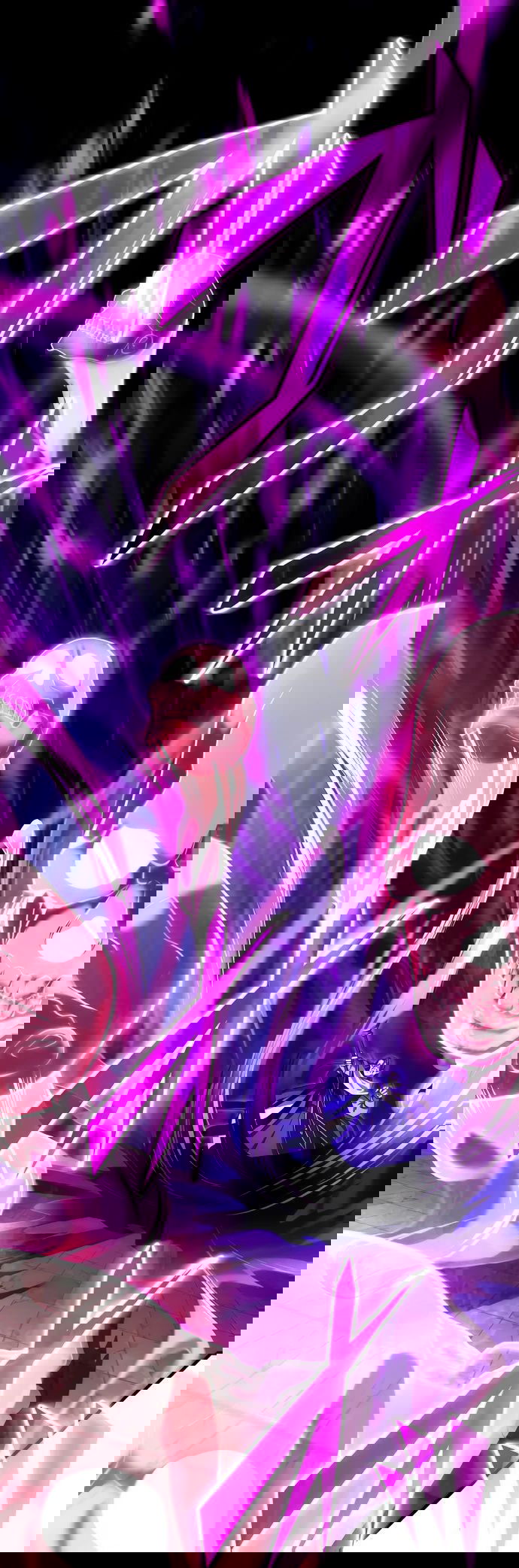 Манга Регрессия Темного Мечника - Глава 17 Страница 47