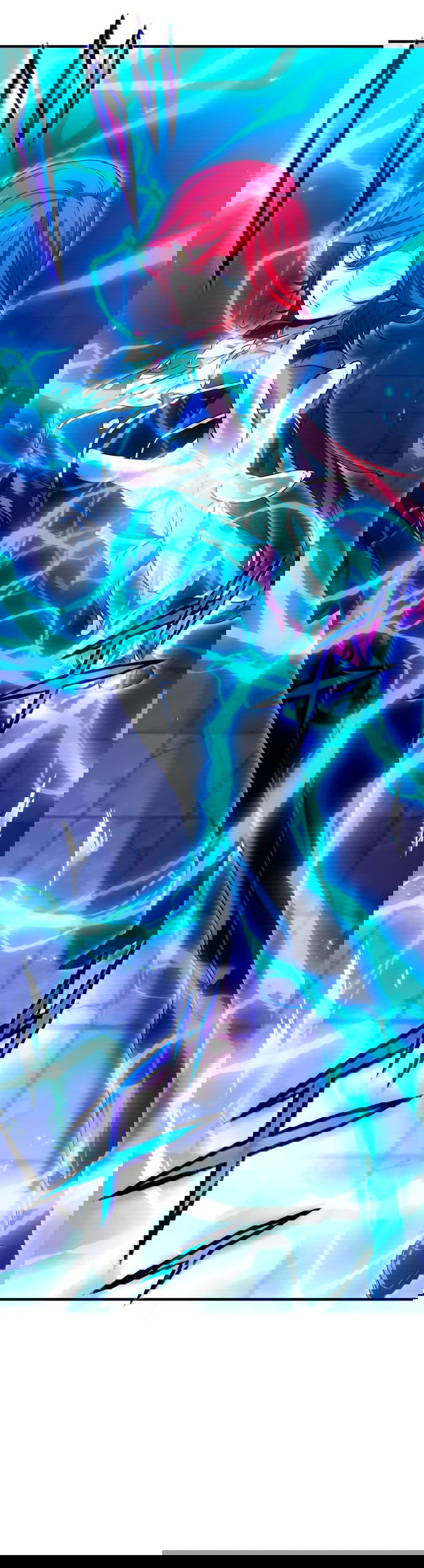 Манга Регрессия Темного Мечника - Глава 17 Страница 57