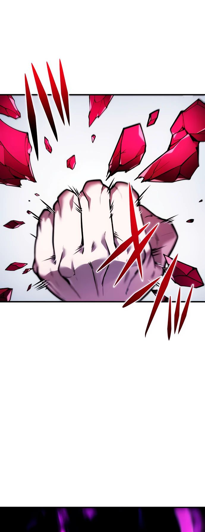 Манга Регрессия Темного Мечника - Глава 17 Страница 46