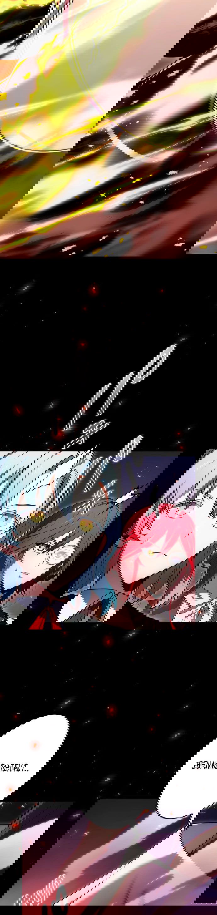 Манга Регрессия Темного Мечника - Глава 17 Страница 6