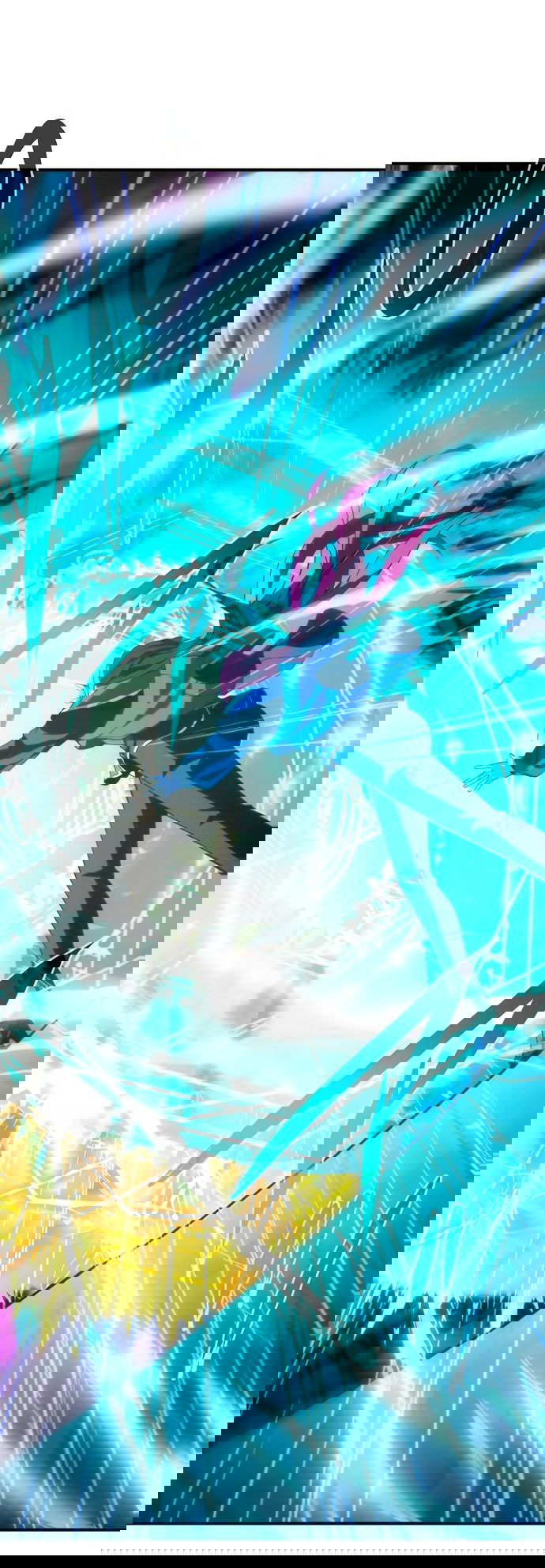 Манга Регрессия Темного Мечника - Глава 17 Страница 22