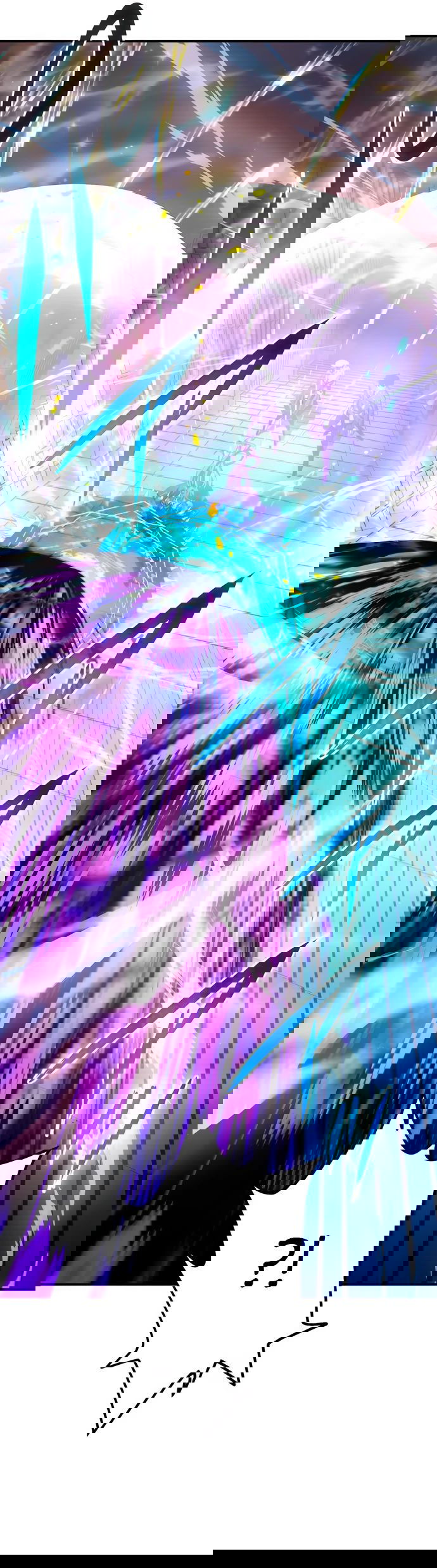 Манга Регрессия Темного Мечника - Глава 17 Страница 27