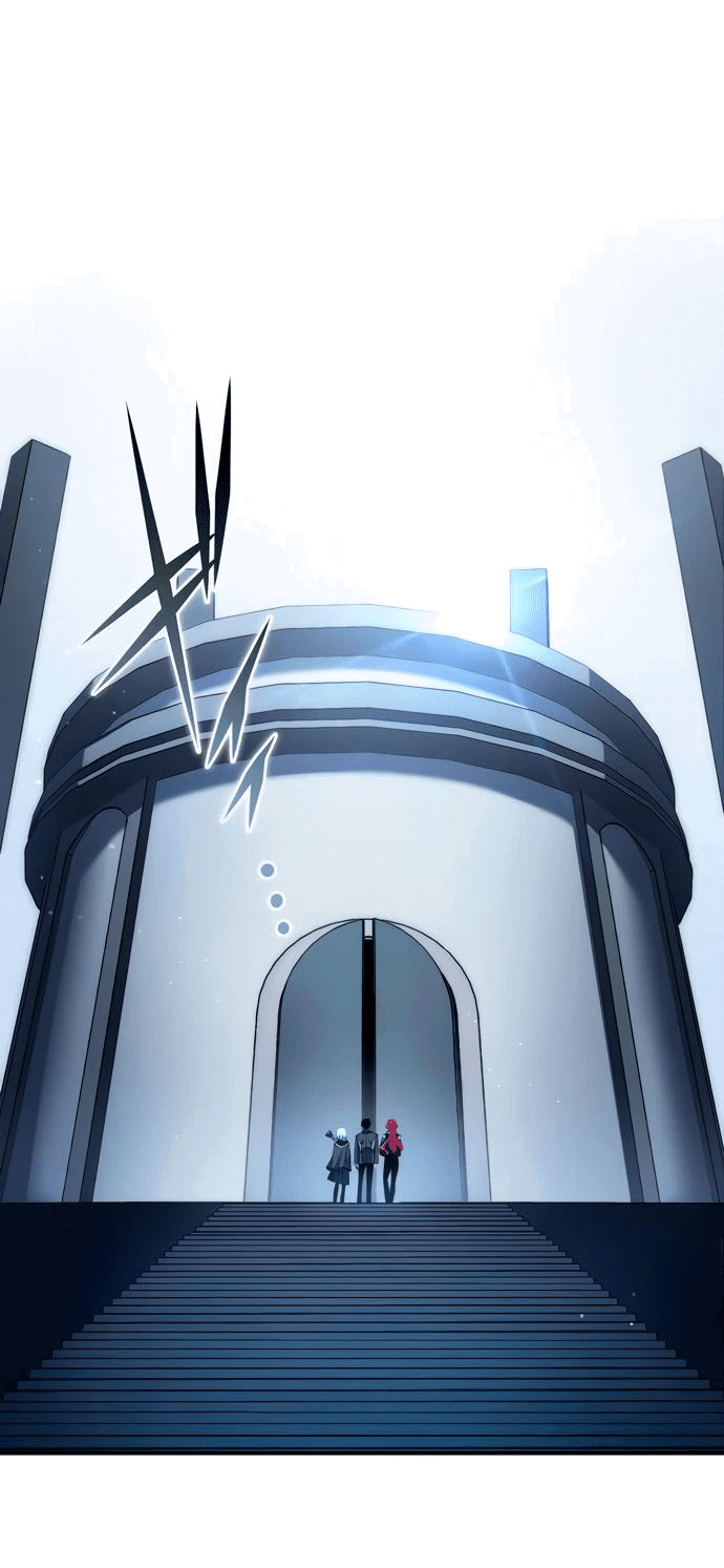 Манга Регрессия Темного Мечника - Глава 19 Страница 1