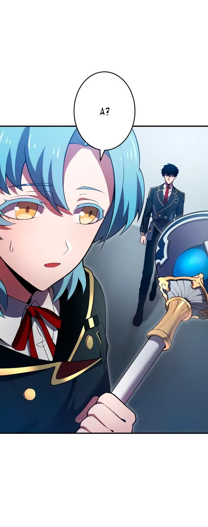 Манга Регрессия Темного Мечника - Глава 19 Страница 39