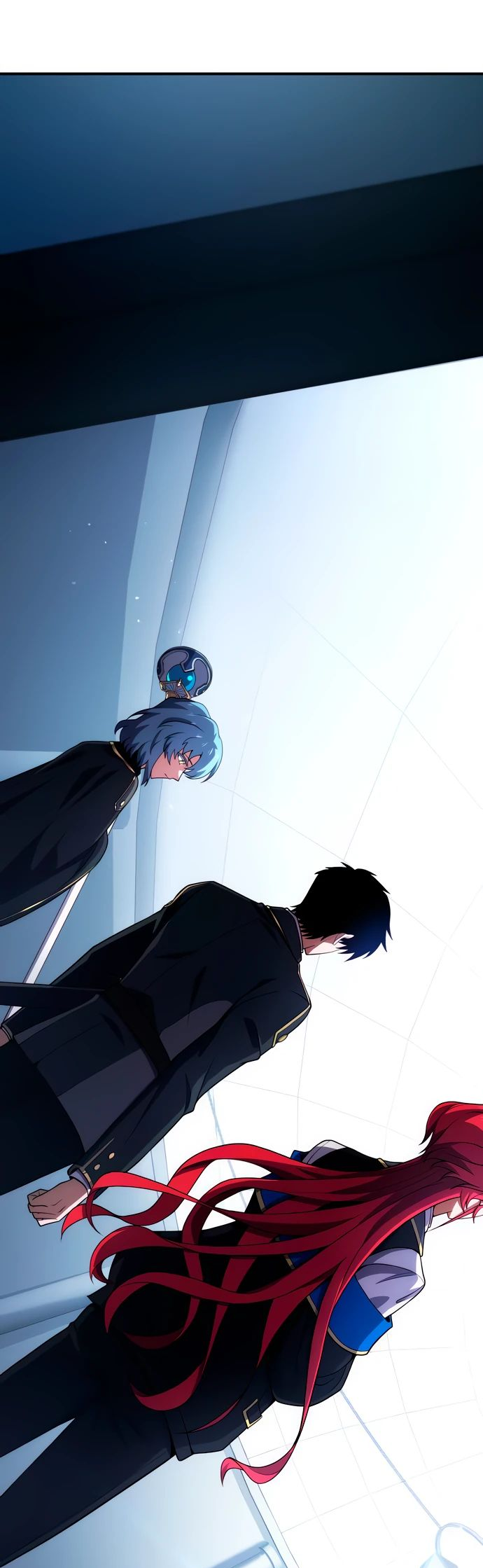 Манга Регрессия Темного Мечника - Глава 19 Страница 2