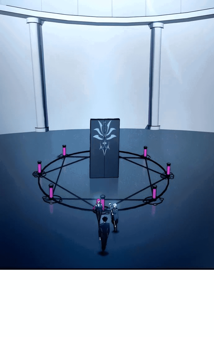 Манга Регрессия Темного Мечника - Глава 19 Страница 41