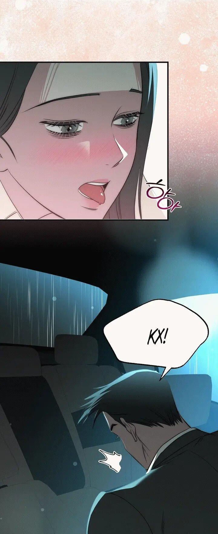 Манга Рай для зверей - Глава 34 Страница 15