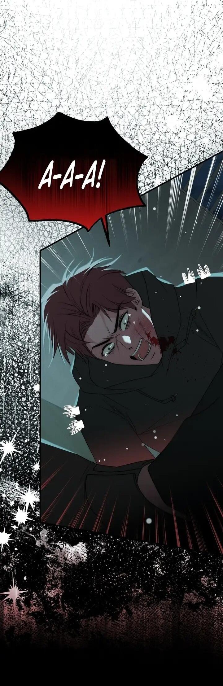 Манга Рай для зверей - Глава 32 Страница 10