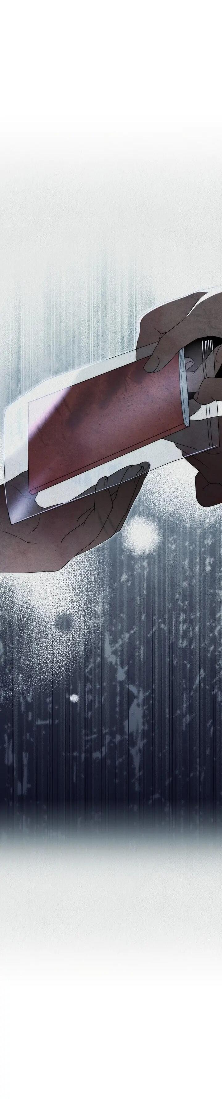 Манга Рай для зверей - Глава 29 Страница 33