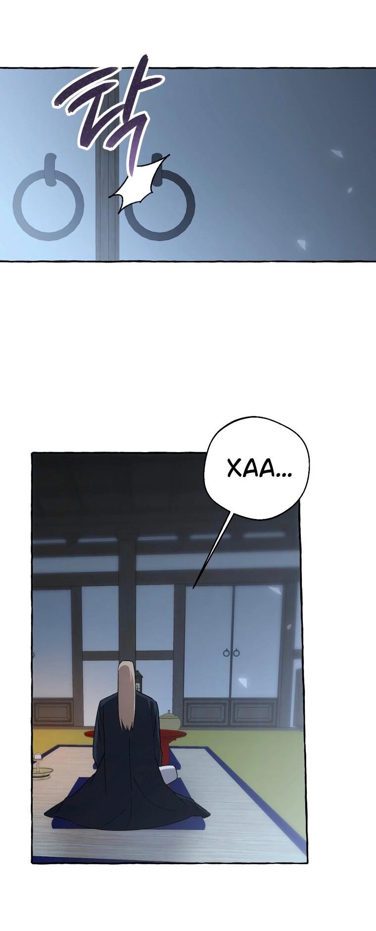 Манга Сказание о Хяндан - Глава 72 Страница 45