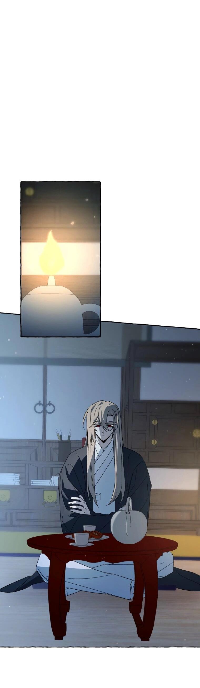 Манга Сказание о Хяндан - Глава 72 Страница 26