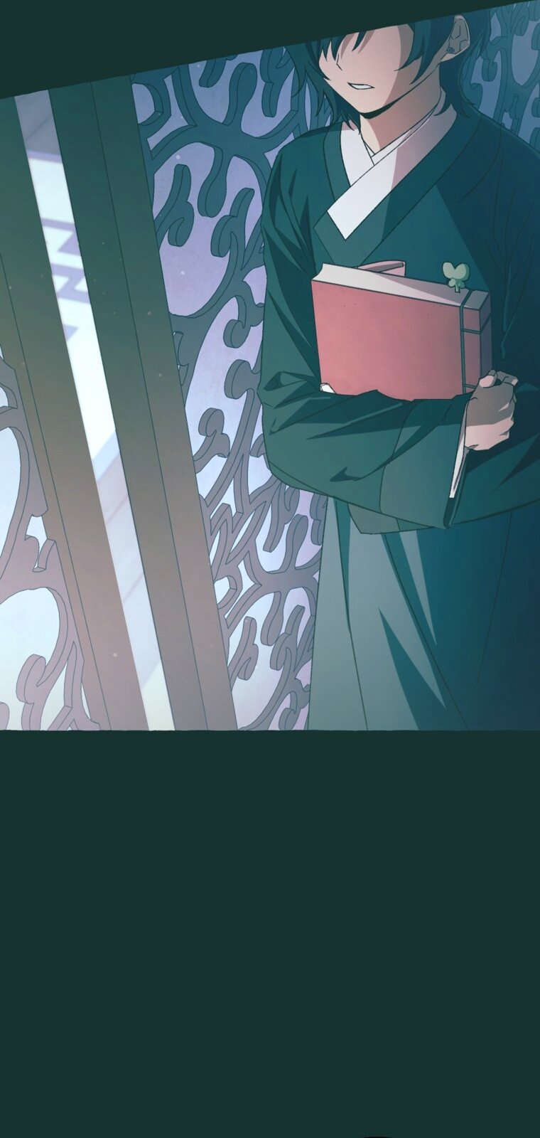 Манга Сказание о Хяндан - Глава 86 Страница 24