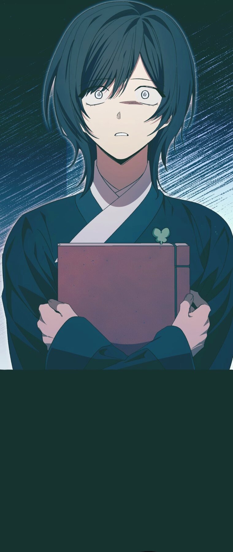 Манга Сказание о Хяндан - Глава 86 Страница 27