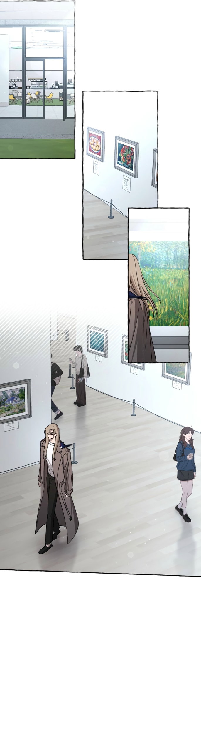 Манга Сказание о Хяндан - Глава 87 Страница 16