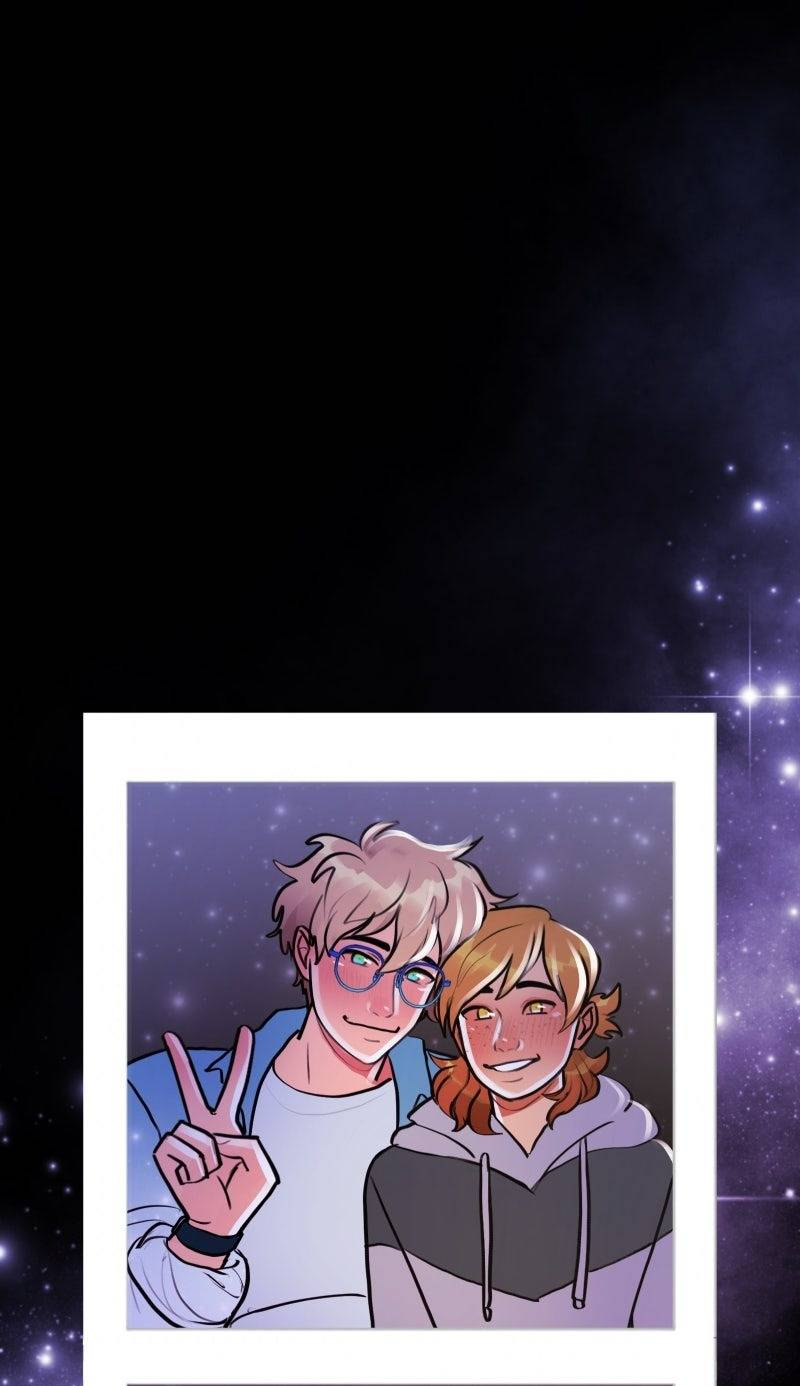 Манга Звездолов - Глава 37 Страница 1