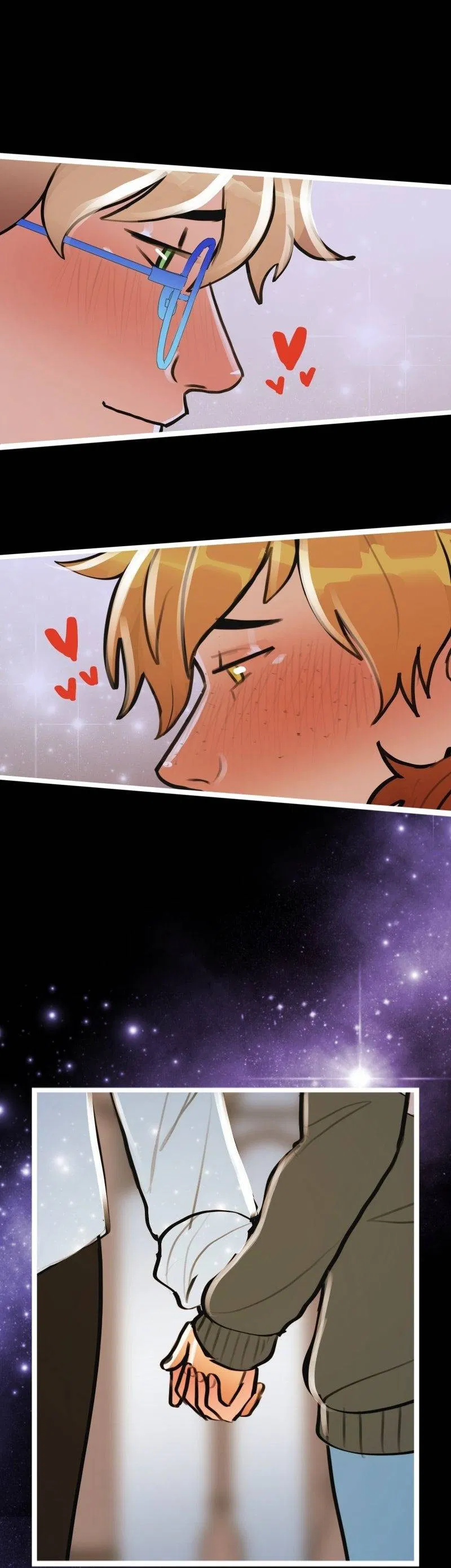 Манга Звездолов - Глава 37 Страница 26