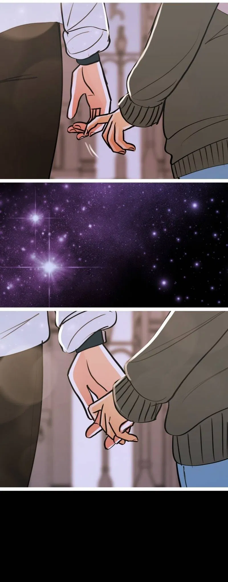 Манга Звездолов - Глава 37 Страница 25