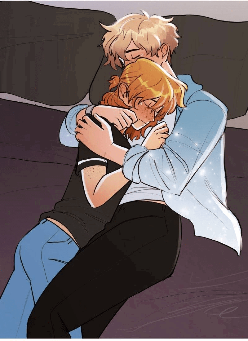 Манга Звездолов - Глава 36 Страница 2