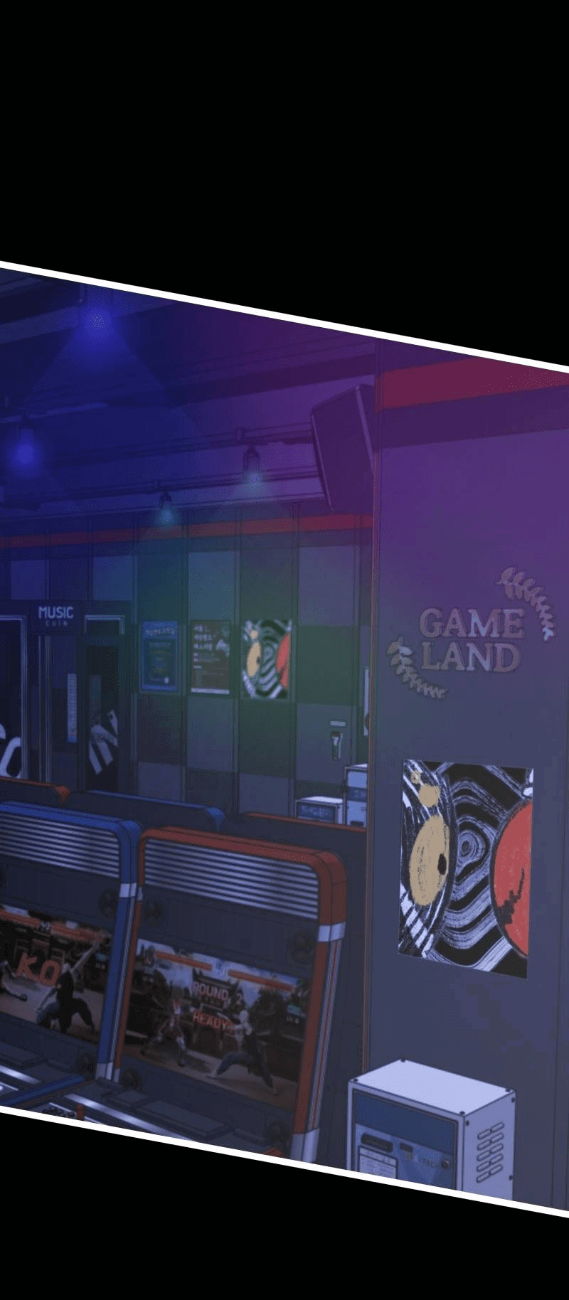 Манга Звездолов - Глава 36 Страница 26